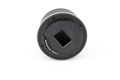 Canon RF-S 18-45mm f/4.5-6.3 IS STM