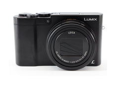 Panasonic Lumix DMC-TZ100