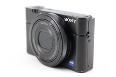 Sony Cyber-shot RX100