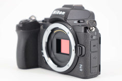 Nikon Z50