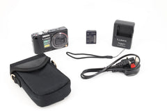 Panasonic Lumix DMC-TZ30