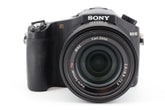 Sony Cyber-shot RX10