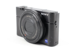 Sony Cyber-shot RX100 Mark I