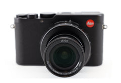 Leica D-Lux 8