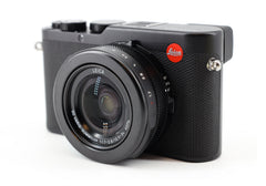 Leica D-Lux 8