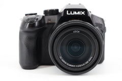 Panasonic Lumix DMC-FZ330