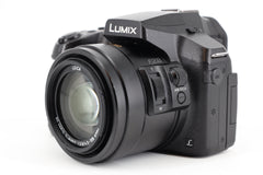 Panasonic Lumix DMC-FZ330