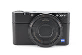 Sony Cyber-shot RX100