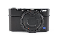 Sony Cyber-shot RX100 Mark I