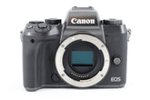 Canon EOS M5