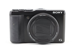 Sony Cyber-shot DSC-HX50