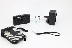 Panasonic Lumix DMC-TZ40