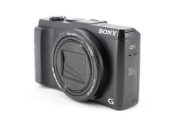 Sony Cyber-shot DSC-HX50