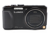 Panasonic Lumix DMC-TZ40