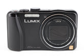 Panasonic Lumix DMC-TZ35