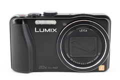 Panasonic Lumix DMC-TZ35