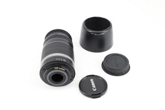 Canon EF-S 55-250mm f/4-5.6 IS