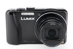 Panasonic Lumix DMC-TZ35