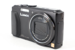 Panasonic Lumix DMC-TZ40