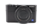 Sony Cyber-shot RX100