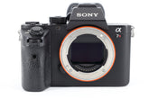 Sony Alpha A7R II