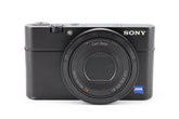 Sony Cyber-shot RX100