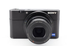 Sony Cyber-shot RX100 Mark I