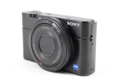 Sony Cyber-shot RX100 Mark I