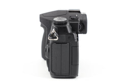 Panasonic Lumix DMC-G80