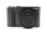Panasonic Lumix DC-TZ200 – SKU: 002022