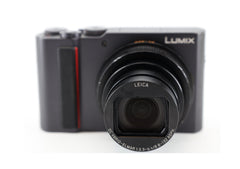 Panasonic Lumix DC-TZ200
