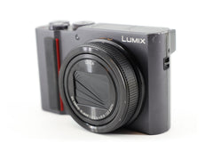 Panasonic Lumix DC-TZ200