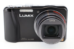 Panasonic Lumix DMC-TZ30
