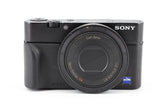 Sony Cyber-shot RX100