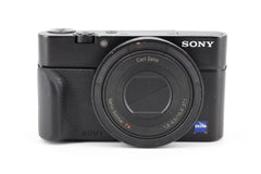 Sony Cyber-shot RX100 Mark I