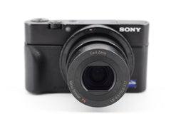 Sony Cyber-shot RX100 Mark I