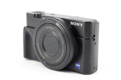 Sony Cyber-shot RX100 Mark I