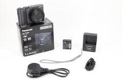 Panasonic Lumix DC-TZ200
