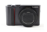 Panasonic Lumix DC-TZ200 – SKU: 003027