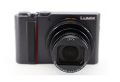 Panasonic Lumix DC-TZ200