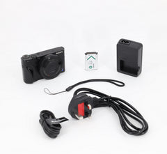 Sony Cyber-shot RX100 Mark I
