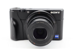 Sony Cyber-shot RX100 Mark I