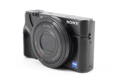 Sony Cyber-shot RX100 Mark I