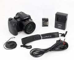 Panasonic Lumix DMC-FZ330