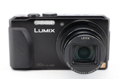 Panasonic Lumix DMC-TZ40