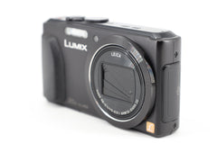 Panasonic Lumix DMC-TZ40