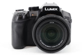 Panasonic Lumix DMC-FZ330