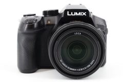Panasonic Lumix DMC-FZ330