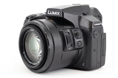 Panasonic Lumix DMC-FZ330