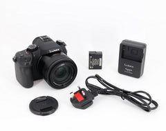 Panasonic Lumix DMC-FZ1000